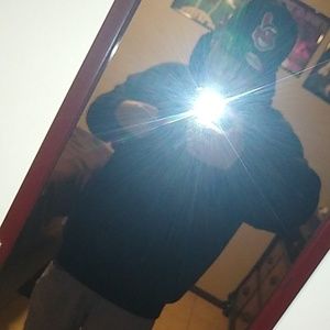 Meet your Posher, Nicolas